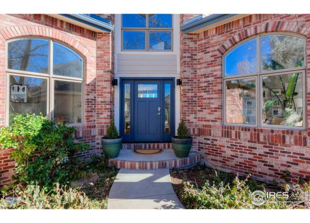 Property at 3888 Saint Vincent Pl, Boulder, CO 80301, 4 beds, 4.5 baths