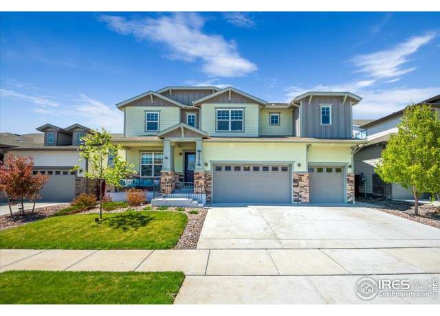 Property at 2096 Glean Dr, Windsor, CO 80550, 4 beds, 4 baths