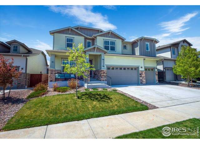 Property at 2096 Glean Dr, Windsor, CO 80550, 4 beds, 4 baths