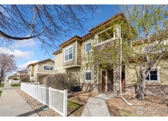 Property at 5014 Brookfield Dr Unit B, Fort Collins, CO 80528, 1 bed, 1 bath