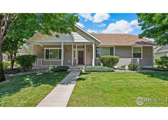 Property at 1115 Sunrose Ln, Fruita, CO 81521, 3 beds, 2 baths