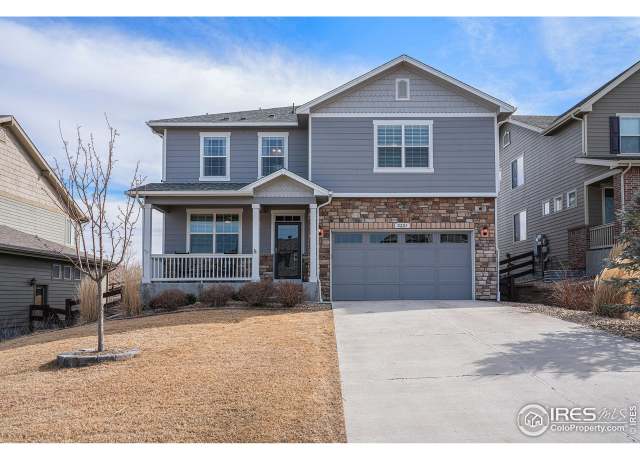 Property at 2283 Stonefish Dr, Windsor, CO 80550, 4 beds, 2.5 baths