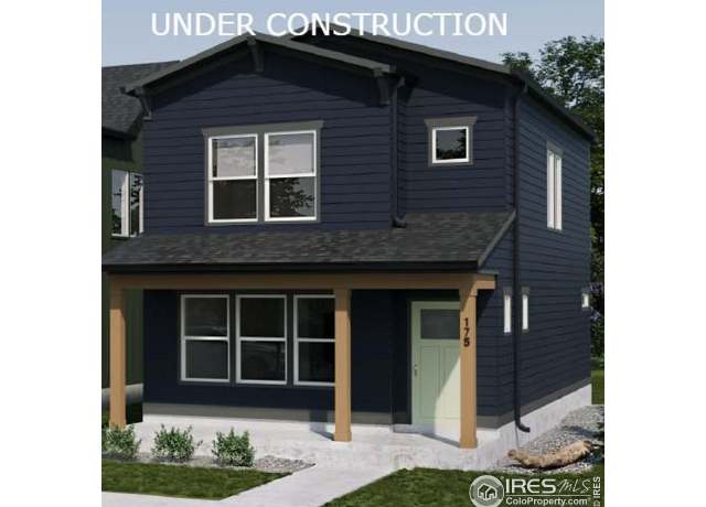 Property at 3104 Sykes Dr, Fort Collins, CO 80524, 3 beds, 2.5 baths
