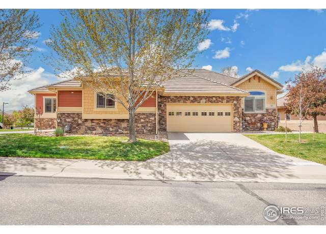 Property at 1993 Cedarwood Pl, Erie, CO 80516, 3 beds, 2.5 baths