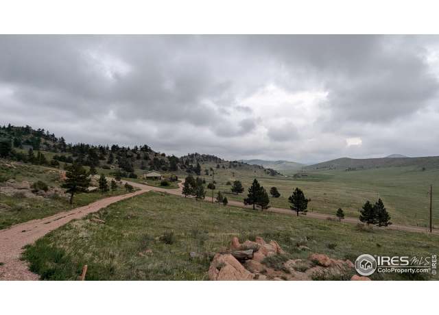 Property at 1191 Eiger Rd, Livermore, CO 80536