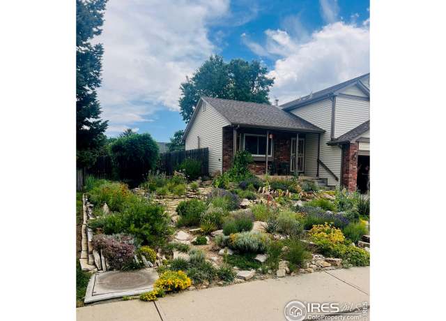 Property at 2124 Kay St, Longmont, CO 80501, 3 beds, 2 baths