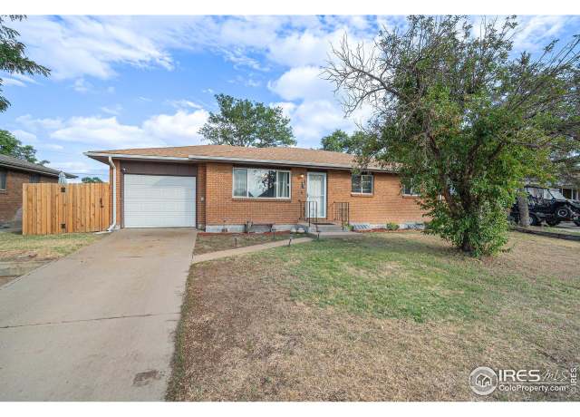 Property at 248 S 5th St, La Salle, CO 80645, 5 beds, 2 baths