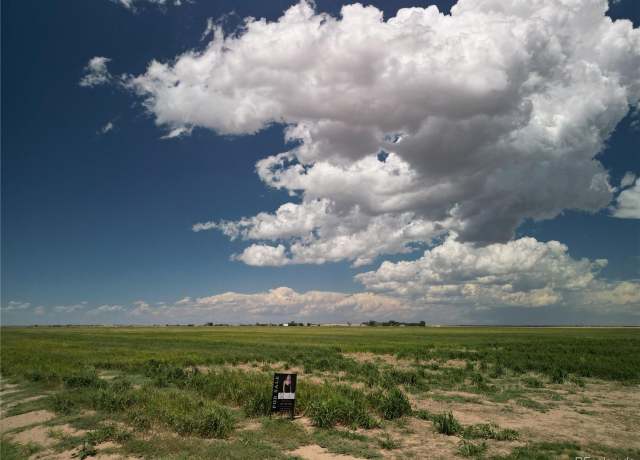 Property at Undisclosed address, Wiggins, CO 80654