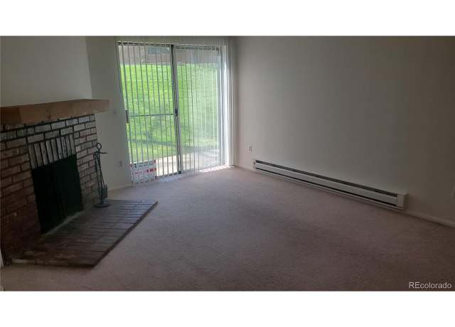 Property at 14806 E 2nd Ave Ave Unit 105G, Aurora, CO 80011, 1 bed, 1 bath