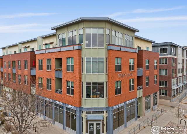 Property at 204 Maple St #401, Fort Collins, CO 80521, 2 beds, 2 baths