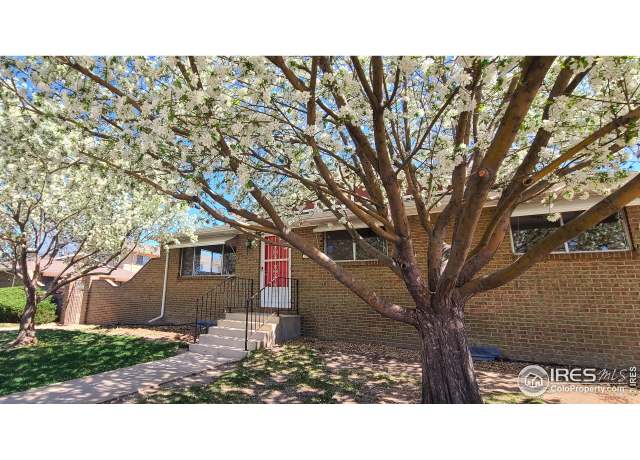 Property at 732 27th Ave #1, Greeley, CO 80634, 4 beds, 2 baths