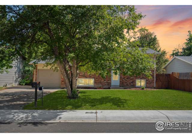 Property at 2519 Timber Ct, Fort Collins, CO 80521, 4 beds, 2 baths