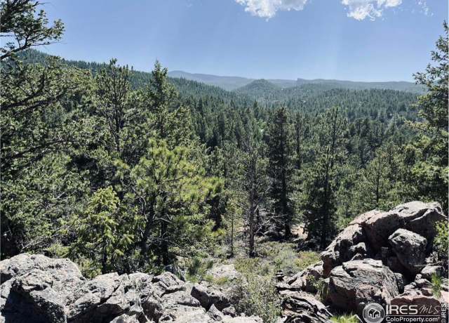 Property at 3765 Forest Road 195, Red Feather Lakes, CO 80545