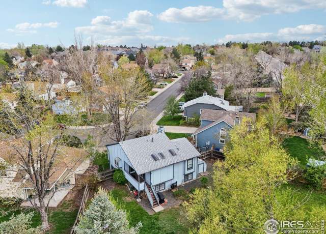 Property at 13755 W 65th Dr, Arvada, CO 80004, 4 beds, 2 baths