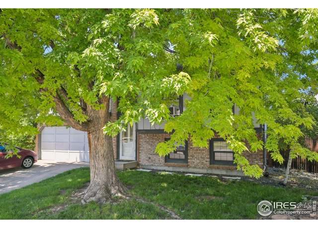 Property at 13755 W 65th Dr, Arvada, CO 80004, 4 beds, 2 baths
