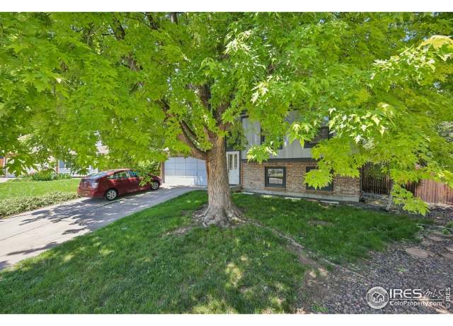 Property at 13755 W 65th Dr, Arvada, CO 80004, 4 beds, 2 baths