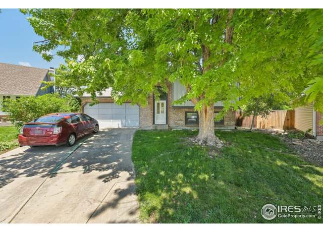 Property at 13755 W 65th Dr, Arvada, CO 80004, 4 beds, 2 baths