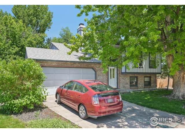 Property at 13755 W 65th Dr, Arvada, CO 80004, 4 beds, 2 baths