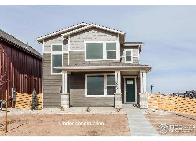 Property at 6120 Dutch Dr, Timnath, CO 80547, 3 beds, 2.5 baths