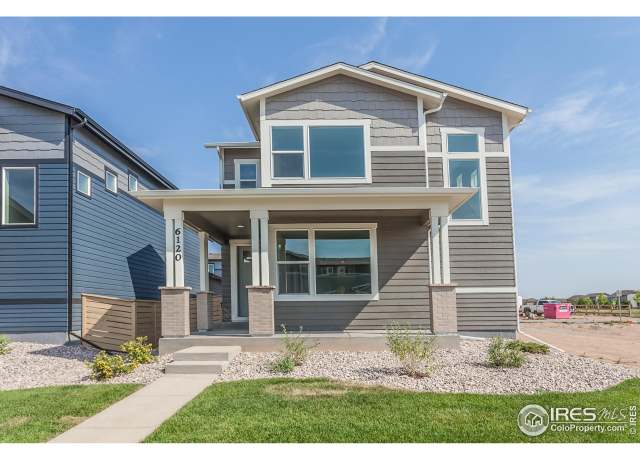Property at 6120 Dutch Dr, Timnath, CO 80547, 3 beds, 2.5 baths