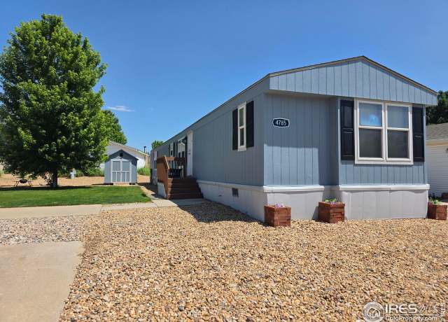 Property at 4785 Audrey St #261, Firestone, CO 80504, 3 beds, 2 baths