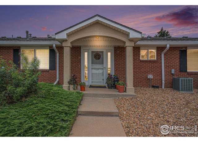 Property at 5425 County Road 32 #15, Mead, CO 80504, 2 beds, 2 baths