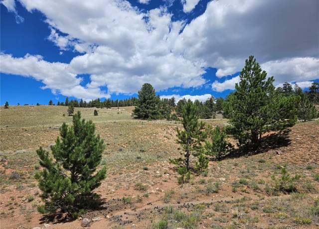 Property at 25253 Fernando Trl, Hartsel, CO 80449