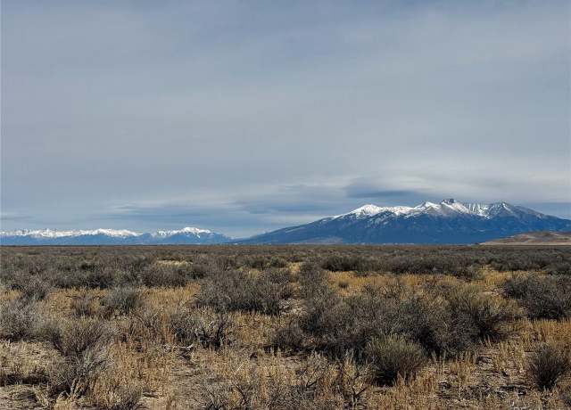 Property at 39 Big Bend Rd, Blanca, CO 81123