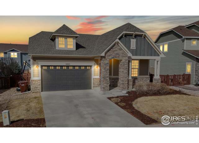 Property at 6820 Rainier Rd, Timnath, CO 80547, 3 beds, 3 baths