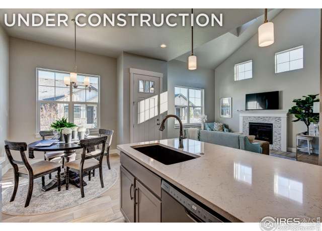 Property at 208 High Point Dr, Longmont, CO 80504, 4 beds, 3.5 baths