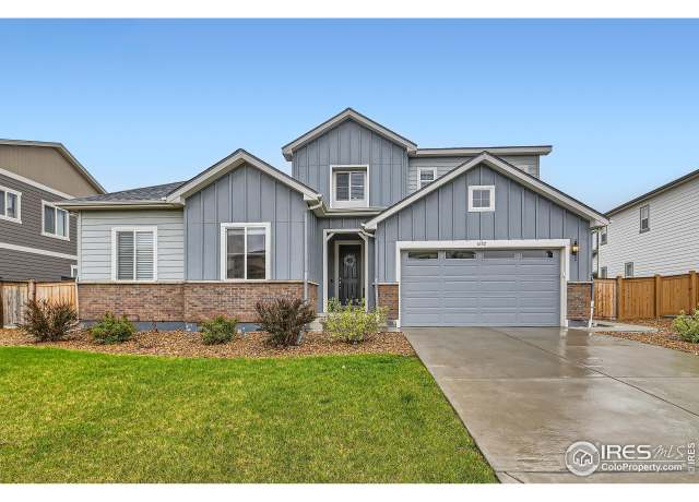 Property at 6732 E 119th Ave, Thornton, CO 80233, 5 beds, 3.5 baths