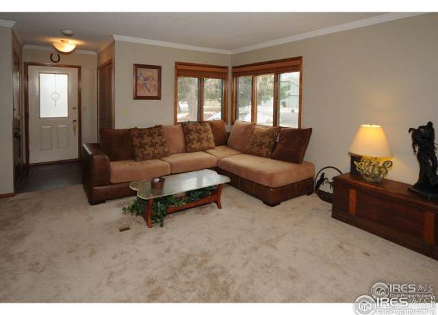 Property at 933 E Prospect Rd Unit A, Fort Collins, CO 80525, 2 beds, 1 bath