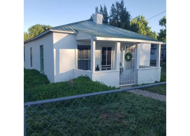 Property at 511 N Petroleum Ave, Florence, CO 81226, 2 beds, 1 bath