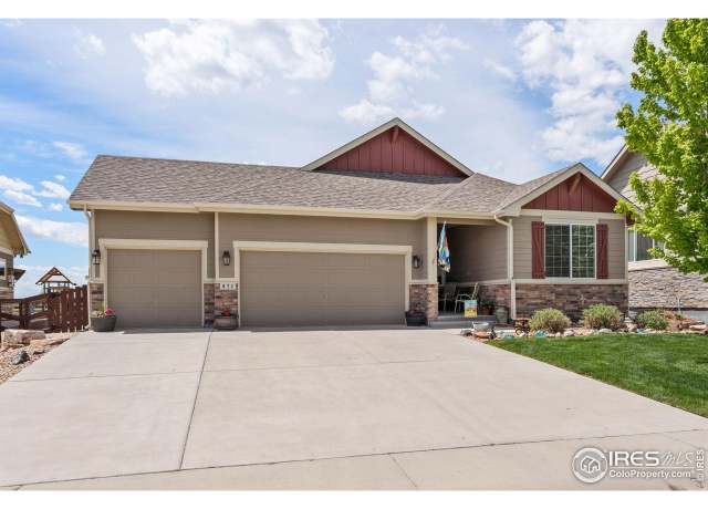 Property at 871 Shade Tree Dr, Windsor, CO 80550, 3 beds, 2.5 baths