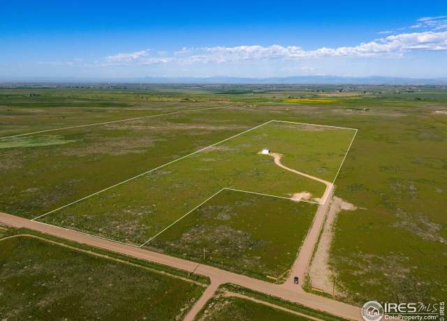 Property at CR 51, Ault, CO 80610