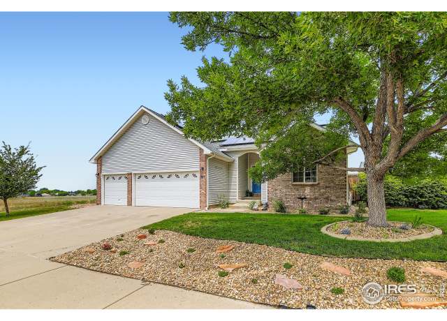 Property at 787 Berwick Ave, Firestone, CO 80520, 5 beds, 3 baths