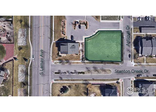 Property at Antigua Dr, Fort Collins, CO 80525