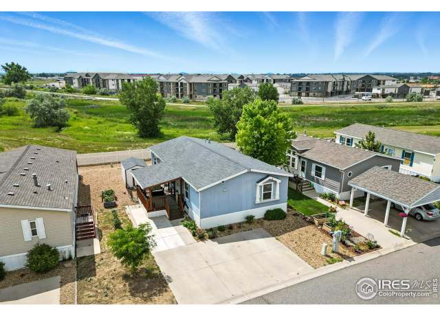 Property at 10573 Ashwood St #334, Firestone, CO 80504, 3 beds, 2 baths
