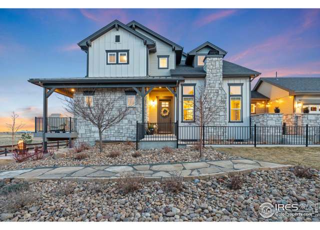 Property at 4272 Ardglass Ln, Timnath, CO 80547, 4 beds, 3.5 baths