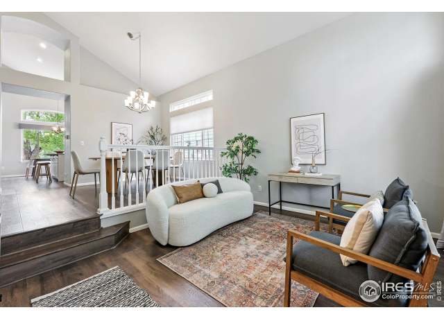Property at 1684 Holeman Dr, Erie, CO 80516, 4 beds, 3.5 baths