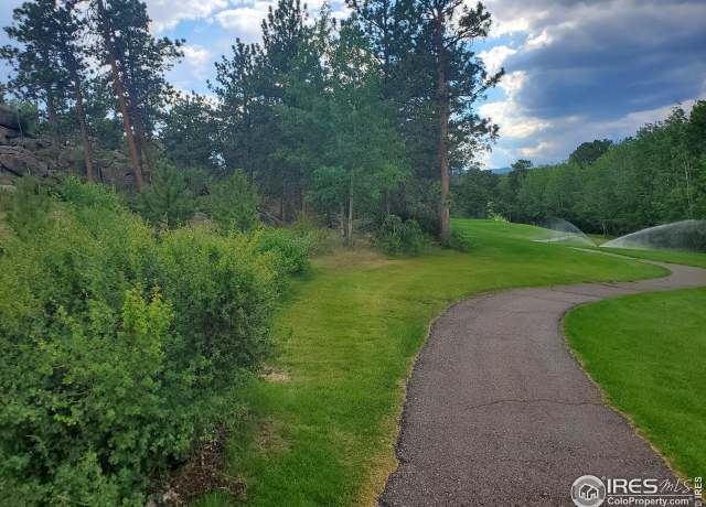 Property at 1532 Fox Acres Dr W, Red Feather Lakes, CO 80545