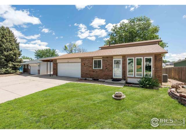 Property at 316 43rd Ave Ct, Greeley, CO 80634, 4 beds, 2.5 baths