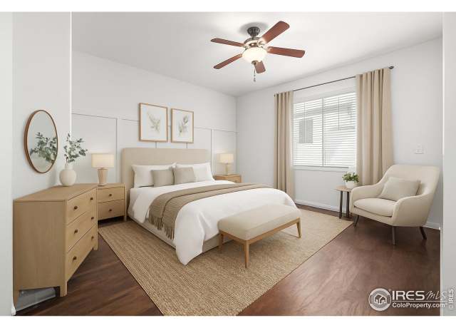 Property at 13024 Grant Cir W Unit A, Thornton, CO 80241, 3 beds, 2.5 baths