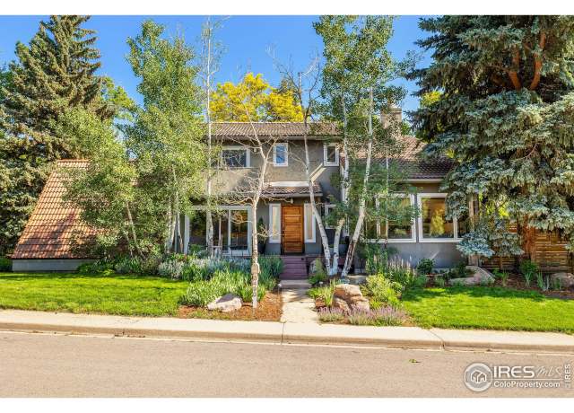 Property at 3490 16th St, Boulder, CO 80304, 4 beds, 3.5 baths