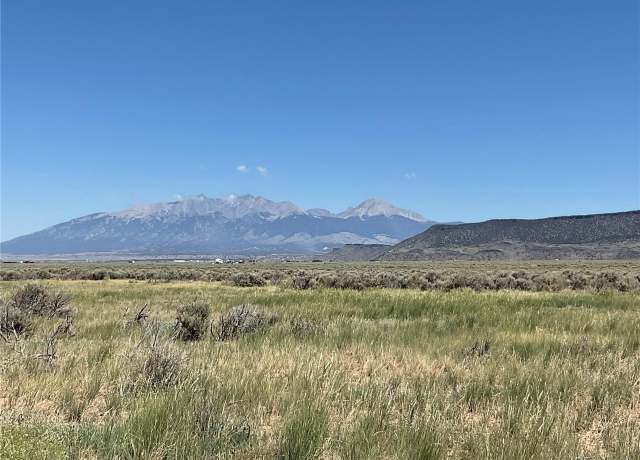 Property at 29 Sancho Rd, Fort Garland, CO 81133