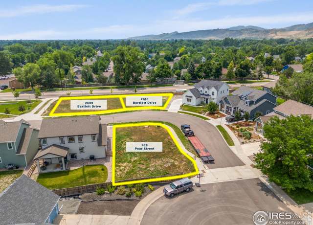 Property at 2609 Bartlett Dr, Fort Collins, CO 80521