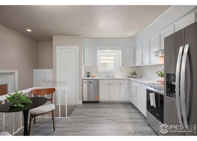 Property at 1318 14th St, Greeley, CO 80631, 3 beds, 3 baths