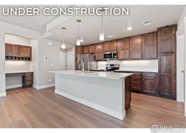 Property at 968 Birdwhistle Ln #2, Fort Collins, CO 80524, 3 beds, 2 baths