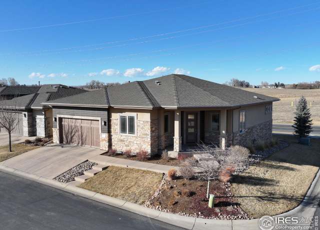 Property at 6940 Summerwind Ct, Timnath, CO 80547, 4 beds, 3 baths