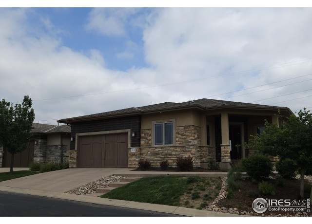 Property at 6940 Summerwind Ct, Timnath, CO 80547, 4 beds, 3 baths